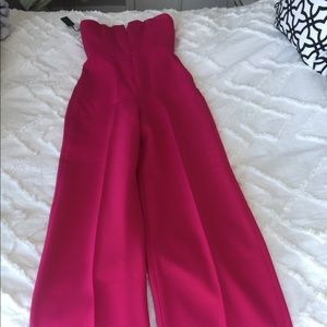 Ten by Babaton jumpsuit
